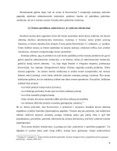 Asmens teisė į saugumą 9 puslapis