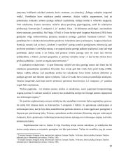 Asmens teisė į saugumą 10 puslapis