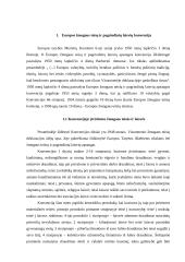 Europos žmogaus teisių teismas (jo kompetencija ir jurisdikcija) 2 puslapis