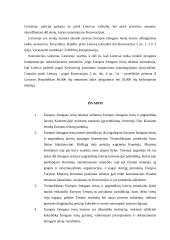 Europos žmogaus teisių teismas (jo kompetencija ir jurisdikcija) 15 puslapis