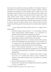 Europos žmogaus teisių teismas (jo kompetencija ir jurisdikcija) 5 puslapis