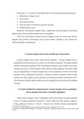 Europos žmogaus teisių teismas (jo kompetencija ir jurisdikcija) 6 puslapis