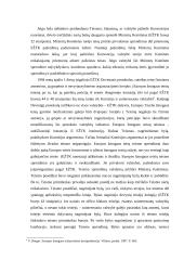 Europos žmogaus teisių teismas (jo kompetencija ir jurisdikcija) 8 puslapis