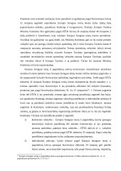 Europos žmogaus teisių teismas (jo kompetencija ir jurisdikcija) 10 puslapis