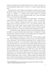 Gyvenamosios vietos deklaravimas ir konstitucinė teisės laisvai kilnotis 7 puslapis