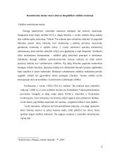 Konstitucinio teismo vieta valdžios sistemoje 2 puslapis