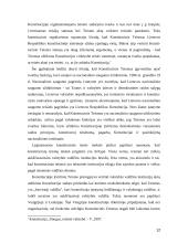 Konstitucinio teismo vieta valdžios sistemoje 12 puslapis