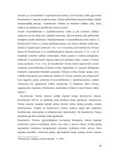 Konstitucinio teismo vieta valdžios sistemoje 14 puslapis