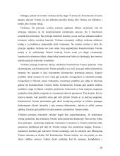 Konstitucinio teismo vieta valdžios sistemoje 16 puslapis