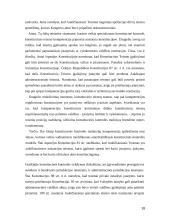 Konstitucinio teismo vieta valdžios sistemoje 18 puslapis