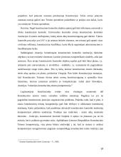 Konstitucinio teismo vieta valdžios sistemoje 19 puslapis