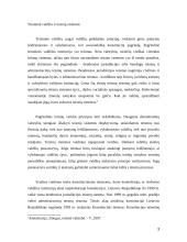 Konstitucinio teismo vieta valdžios sistemoje 3 puslapis