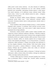 Konstitucinio teismo vieta valdžios sistemoje 4 puslapis