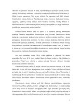 Konstitucinio teismo vieta valdžios sistemoje 7 puslapis