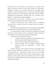 Konstitucinio teismo vieta valdžios sistemoje 10 puslapis