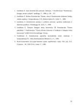 Lenkijos  1997 m. konstitucijos preambulės analizė 11 puslapis