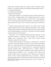 Lenkijos  1997 m. konstitucijos preambulės analizė 4 puslapis