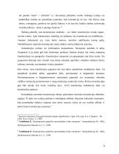 Lenkijos  1997 m. konstitucijos preambulės analizė 5 puslapis