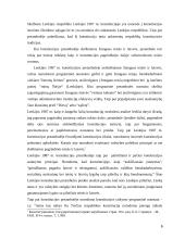 Lenkijos  1997 m. konstitucijos preambulės analizė 6 puslapis