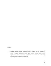 Lenkijos  1997 m. konstitucijos preambulės analizė 8 puslapis