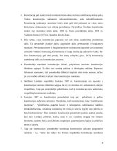 Lenkijos  1997 m. konstitucijos preambulės analizė 9 puslapis