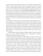 Lygių galimybių institucijų plėtra ES 11 puslapis