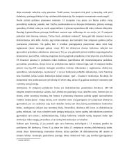 Lygių galimybių institucijų plėtra ES 18 puslapis