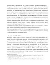 Lygių galimybių institucijų plėtra ES 19 puslapis