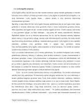 Lygių galimybių institucijų plėtra ES 5 puslapis