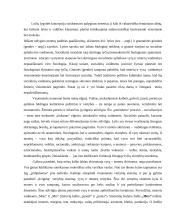 Lygių galimybių institucijų plėtra ES 7 puslapis