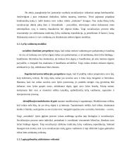 Lygių galimybių institucijų plėtra ES 9 puslapis