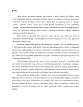 Norminių ir teisės taikymo aktų leidybos procesas 2 puslapis