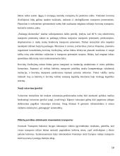 Norminių ir teisės taikymo aktų leidybos procesas 18 puslapis