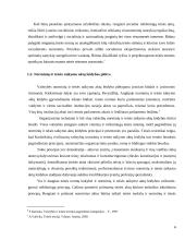 Norminių ir teisės taikymo aktų leidybos procesas 4 puslapis