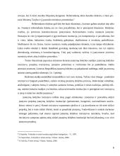 Norminių ir teisės taikymo aktų leidybos procesas 6 puslapis