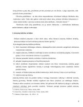 Norminių ir teisės taikymo aktų leidybos procesas 8 puslapis