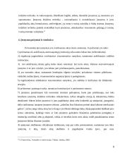 Norminių ir teisės taikymo aktų leidybos procesas 9 puslapis