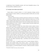 Norminių ir teisės taikymo aktų leidybos procesas 10 puslapis