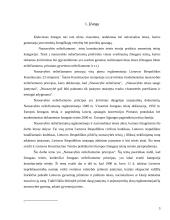 Nuosavybės neliečiamumas konstitucinėje teisėje 3 puslapis