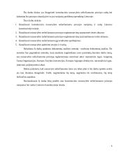 Nuosavybės neliečiamumas konstitucinėje teisėje 4 puslapis