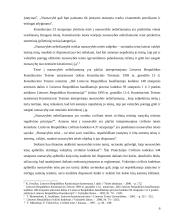 Nuosavybės neliečiamumas konstitucinėje teisėje 6 puslapis