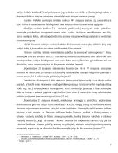 Nuosavybės neliečiamumas konstitucinėje teisėje 7 puslapis