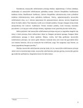 Nuosavybės neliečiamumas konstitucinėje teisėje 8 puslapis