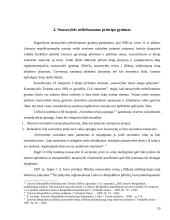 Nuosavybės neliečiamumas konstitucinėje teisėje 10 puslapis