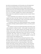 Teisių į gynybą principai 15 puslapis