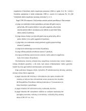 Teisių į gynybą principai 8 puslapis