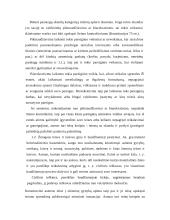 Teisių į gynybą principai 9 puslapis