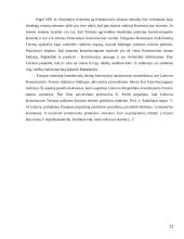 Teisminės valdžios konstituciniai modeliai 11 puslapis