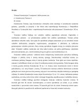 Teisminės valdžios konstituciniai modeliai 12 puslapis