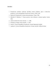 Teisminės valdžios konstituciniai modeliai 13 puslapis